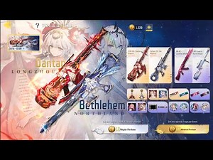 *New* Alchemy Stars CODM Draw | Alchemy Stars All Rewards | Best Anime Draws In Call Of Duty Mobile