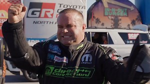 Weekend Rewind: 2023 In-N-Out Burger NHRA Finals