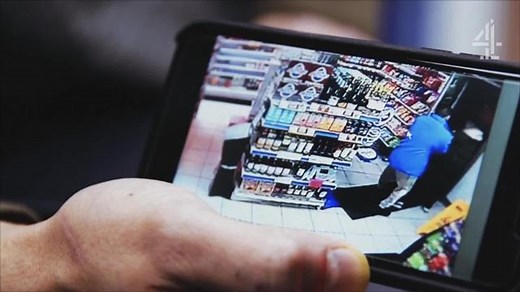 Episode 2 of Skint Britain