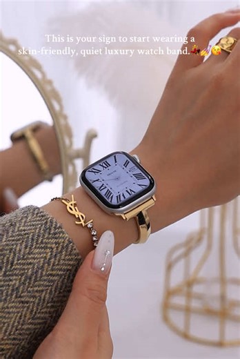 Affordable Watch Bands for Stylish Wrist Looks