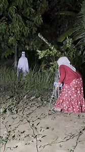 Horror Movies #horrorfans #ghost #horrormovie #spooky #hantu #kuntilanak | Mahyar