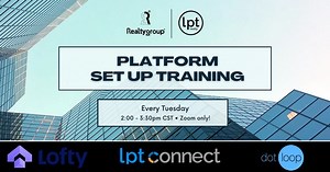 RG LPT Platform Set Up Training (3-18-25)
