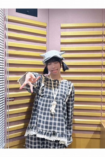 #あののオールナイトニッポン0 #あのANN0 #あのちゃん #ano #真空ジェシカ #ガク