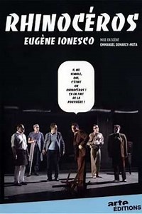 Rhinocéros - Movie
