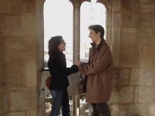 Clip "Elephant love medley" (Moulin rouge)