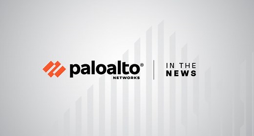 Palo Alto Networks Introduces Prisma: The Secure Way to Cloud