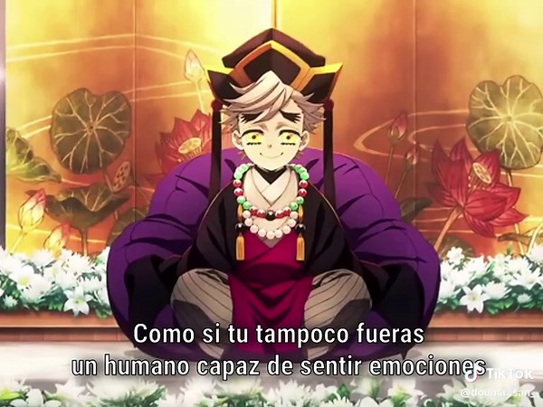 Las Mejores Escenas de Douma en Kimetsu no Yaiba