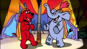 Clifford the Big Red Dog - Clifford Performs with the Circus Video | PBS KIDS