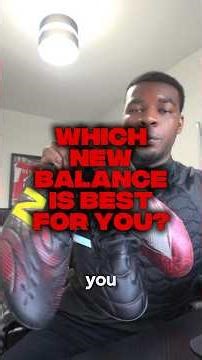 I Tested Every New Balance Boot! Which is Best For You? #newbalance #footballboots #shorts