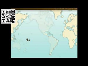 Le voyage de Magellan 1519 1522