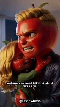 Le cruel échange – Partie 5 😱