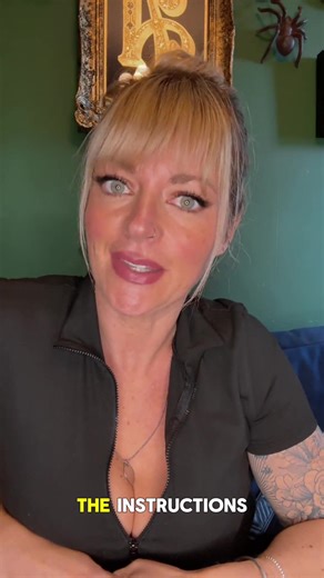 Building an IKEA Bookcase with a Twist: Nasty Instructions