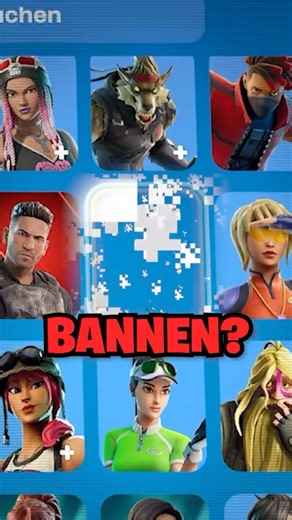 Hat SPIDER-MAN seinen Fortnite Skin VERDIENT..?😱