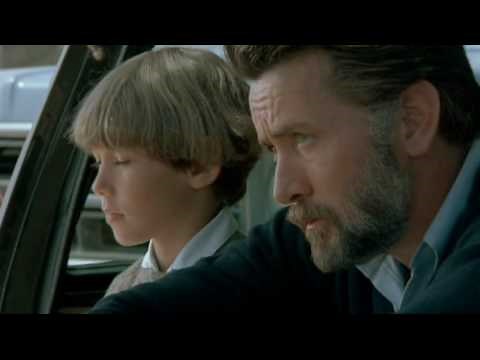 Man, Woman, and Child (1983) - Father and Son