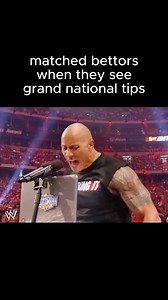 jabronis 😏 #grandnational | OUTPLAYED.com