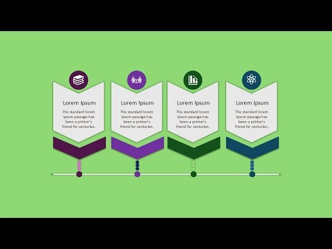 Cool Presentation Slide Design in PowerPoint 😎 | Easy & Modern PPT Tutorial