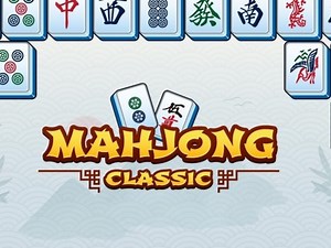 Mahjong Classic 🕹️ Play online on SGameS