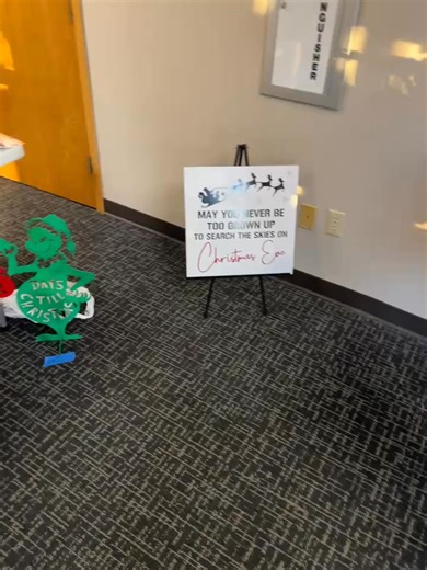 All set up at the Bread of Life church come see me | Mike Beeter