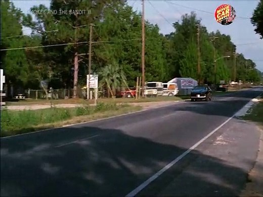 Smokey And The Bandit III (1983)