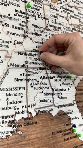 #nashville was great! #raleigh you’re next! #standardprocess #detox