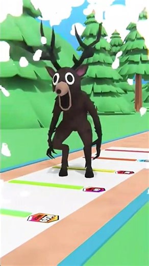 brawl straunk Rank up sprunki (incredibox sprunki )