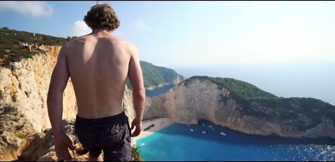 Inspiring travel destinations for your next adventure