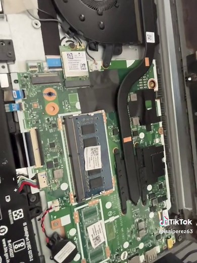Reparación rápida de brillo en laptop Lenovo