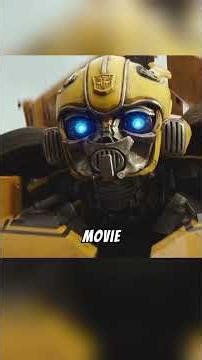 Why can Autobots instantly scan new forms, while stronger Decepticons rarely do #foryou #shorts