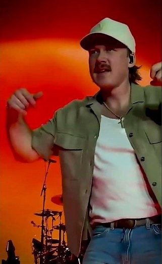 I GOT BETTER!! morganwallen #morganwallen #newmusic #musicvideo