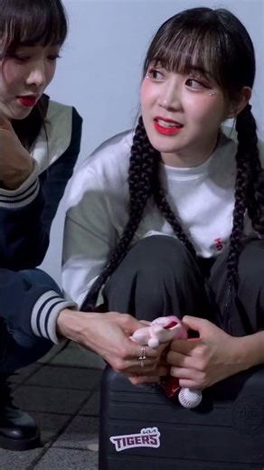 [4K] 2) ヨムセラン マッチュン インヒョン ビョンハユル(Byun Ha-Yul)チアリーダ #beatvina