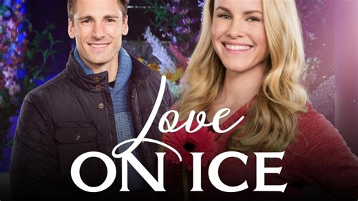 Love on Ice (2017)