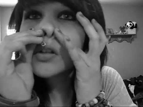 How to pierce your septum.