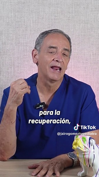 NO DESPIERTES A TU HIJO PARA DARLE MEDICAMENTO PARA LA FIEBRE #jairogomeztupediatra