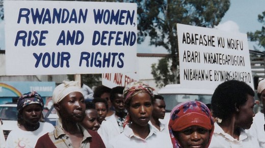 Watch The Uncondemned for Free Online | Pluto TV