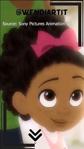 Hair Love an Oscar winning short film #oscars2023 #oscars