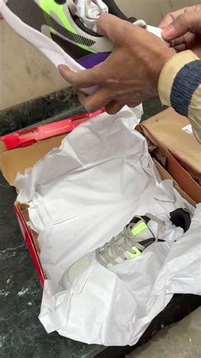 Puma shoes unboxing #puma #pumashoes #viral #freestyle