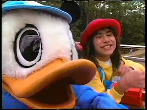 Disney Family Video Sampler (1994) 60fps