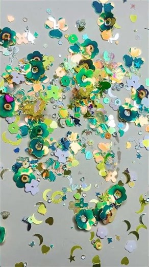 DIY Alphabet keychain series | shorts | trending