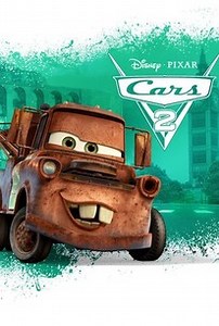 Cars 2 | Cast and Crew | Rotten Tomatoes