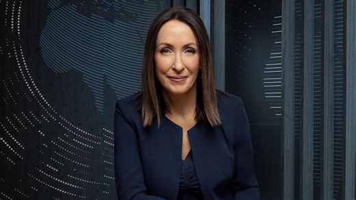 5 minutes avec Danielle Proulx