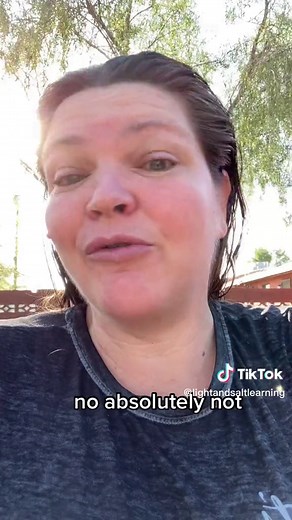 Light & Salt Learning on TikTok