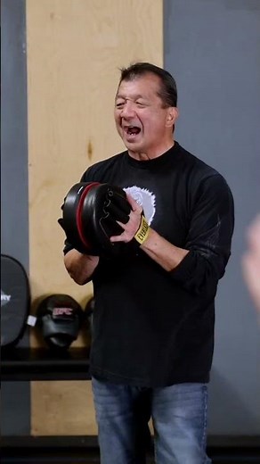 Real Self Defense in Action (live class highlights)