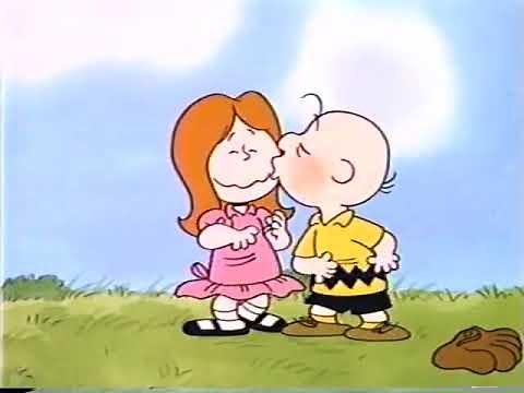 Snoopy The Musical 08 Poor sweet baby