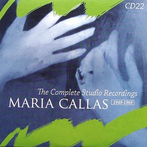 Rossini / Maria Callas, Coro E Orchestra Del Teatro Alla Scala, Milano, Gianandrea Gavazzeni - Il Turco In Italia (Act 2) (The Complete Studio Recordings 1949-1969)
