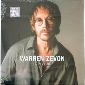 Warren Zevon - The Wind