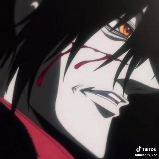 Hellsing Ultimate: Alucard's Epic Moments
