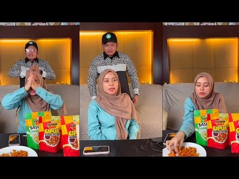 LIVE PART 5, LESTI KEJORA AND LESHIA ARE FUNNY, RIZKY BILLAR PLAYS THE PIANO