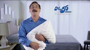 My Pillow Mike's Christmas Special TV Spot, 'Deep Discounts'