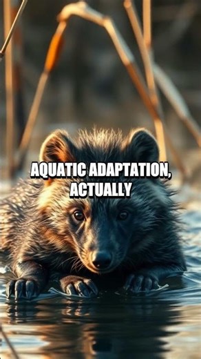 The Hidden River Hunter The Bush Dog Unveiled