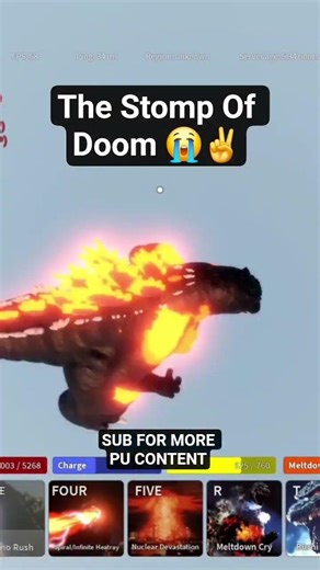 So Glad They Fixed This Bug 😭 | Project Universe